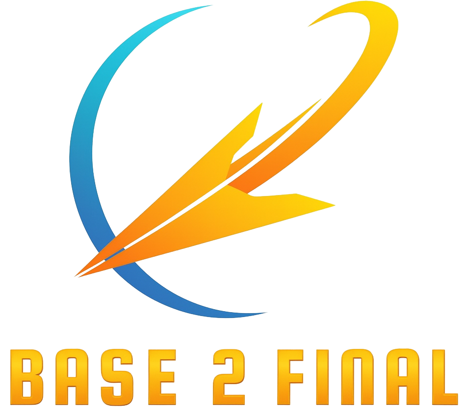 Base2Final Aviation